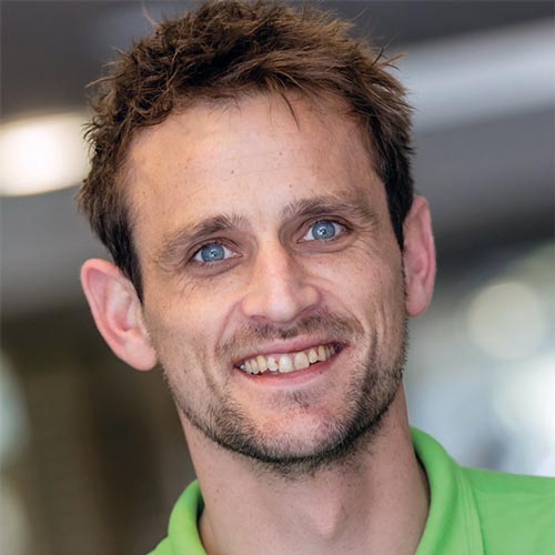 Lenard de Groot