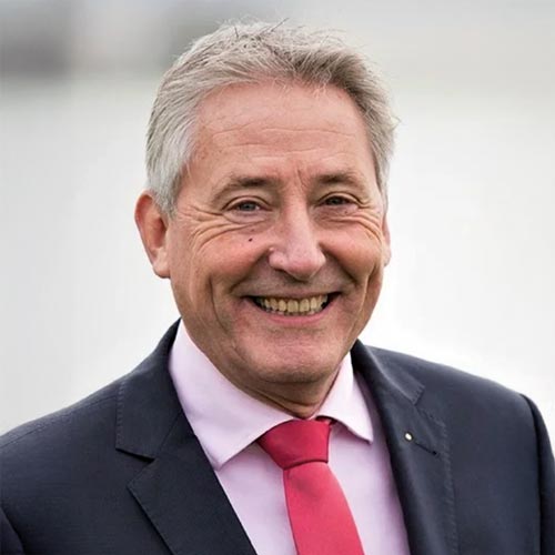 Marco Bijl
