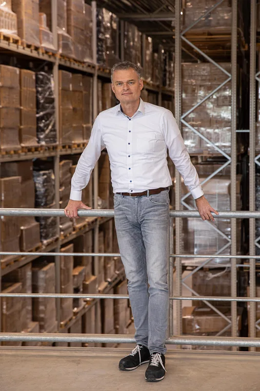Martin Schenkel